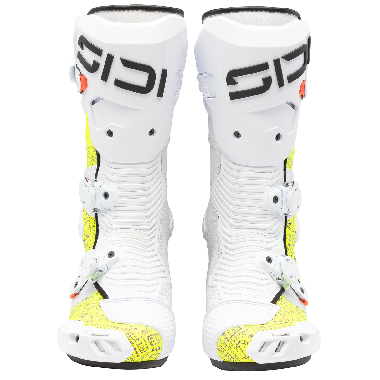 Sidi MAG-2 Air Boot