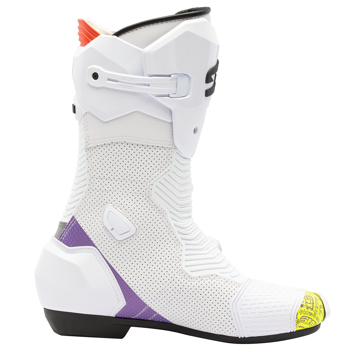 Sidi MAG-2 Air Boot