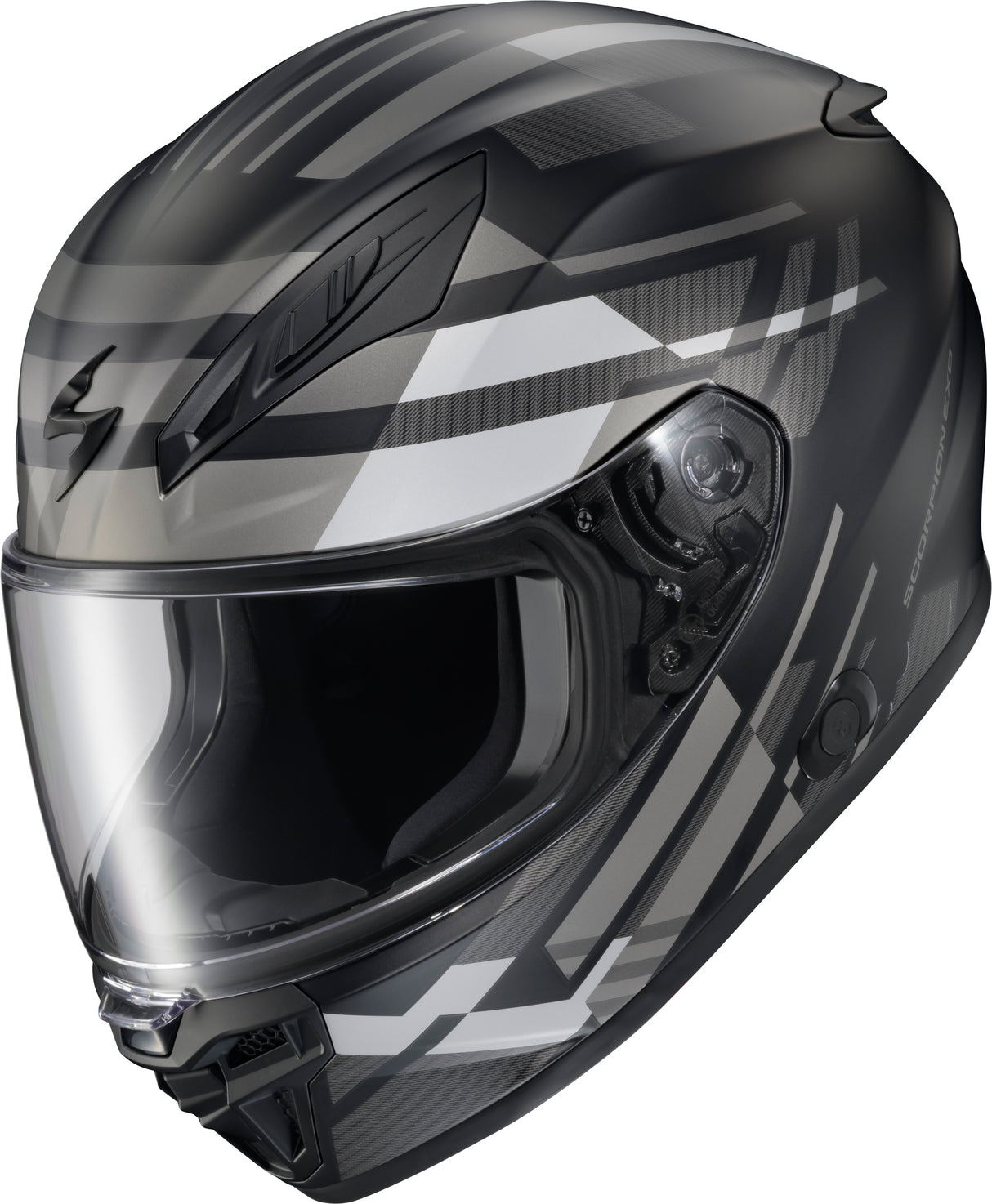 Exo R430 Full Face Helmet Paradox Phantom 2x