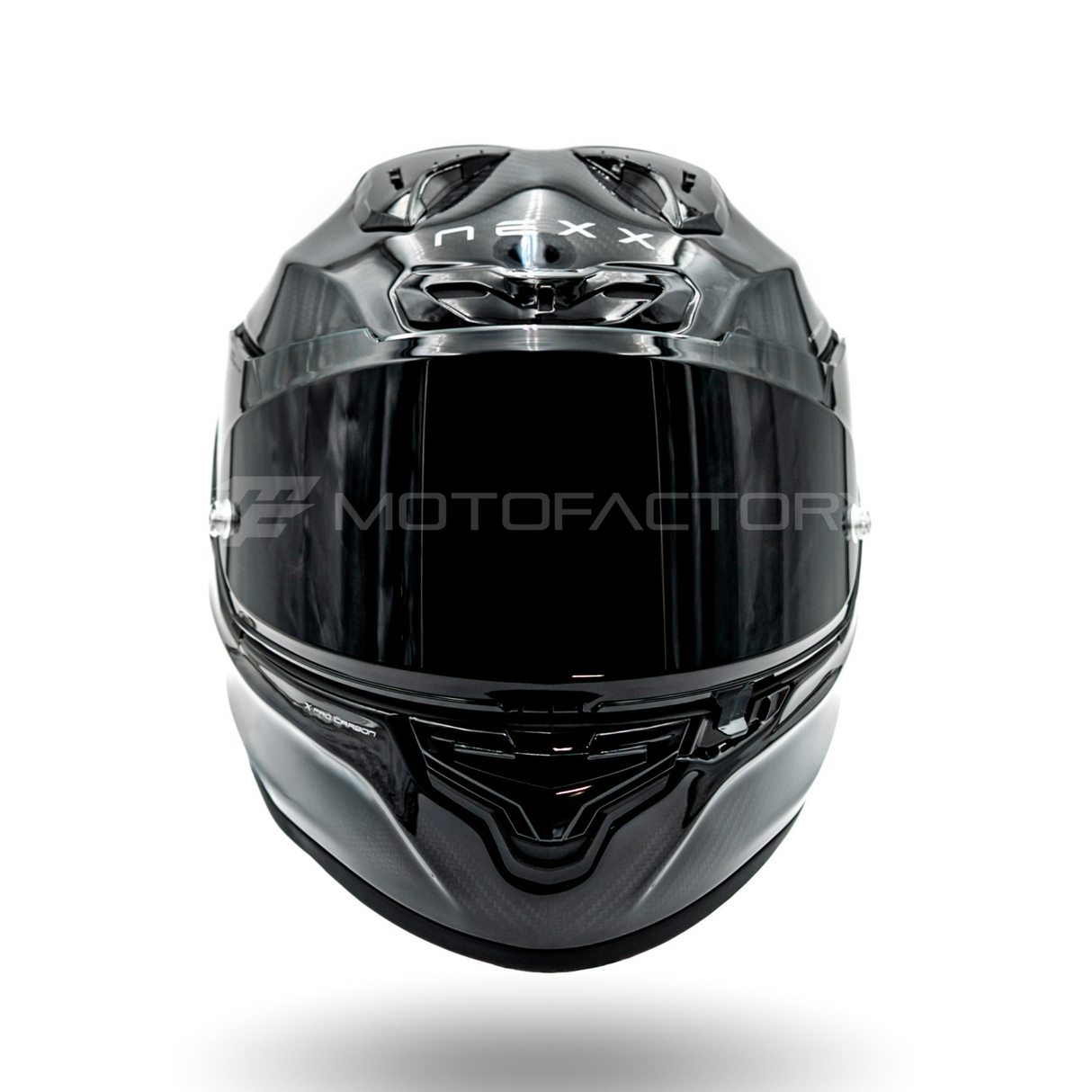 NEXX X.R3R (XR3R) Zero Pro 2 Carbon Helmet