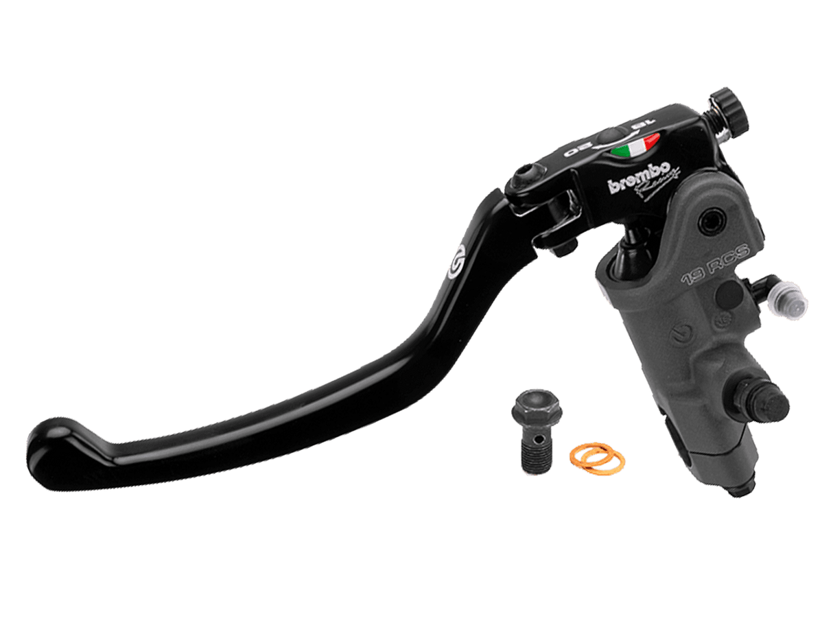 Brembo 19RCS Clutch Master Cylinder