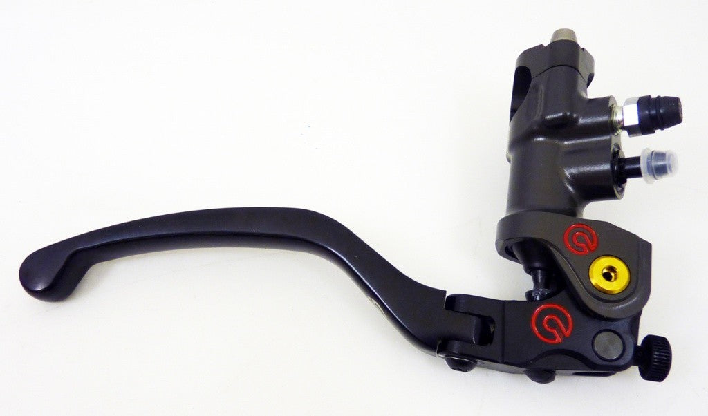Brembo EVO 17×18 CNC Radial Brake Master Cylinder