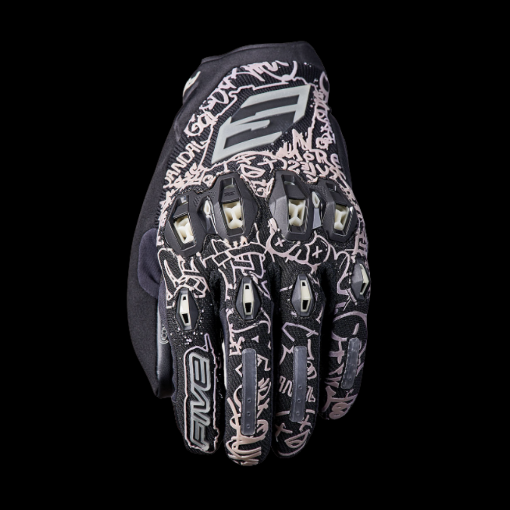 Five Stunt EVO 2 Gloves