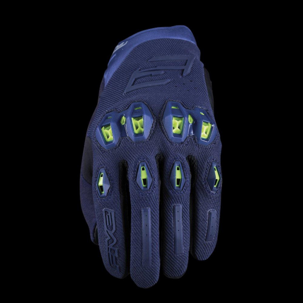 Five Stunt EVO 2 Gloves