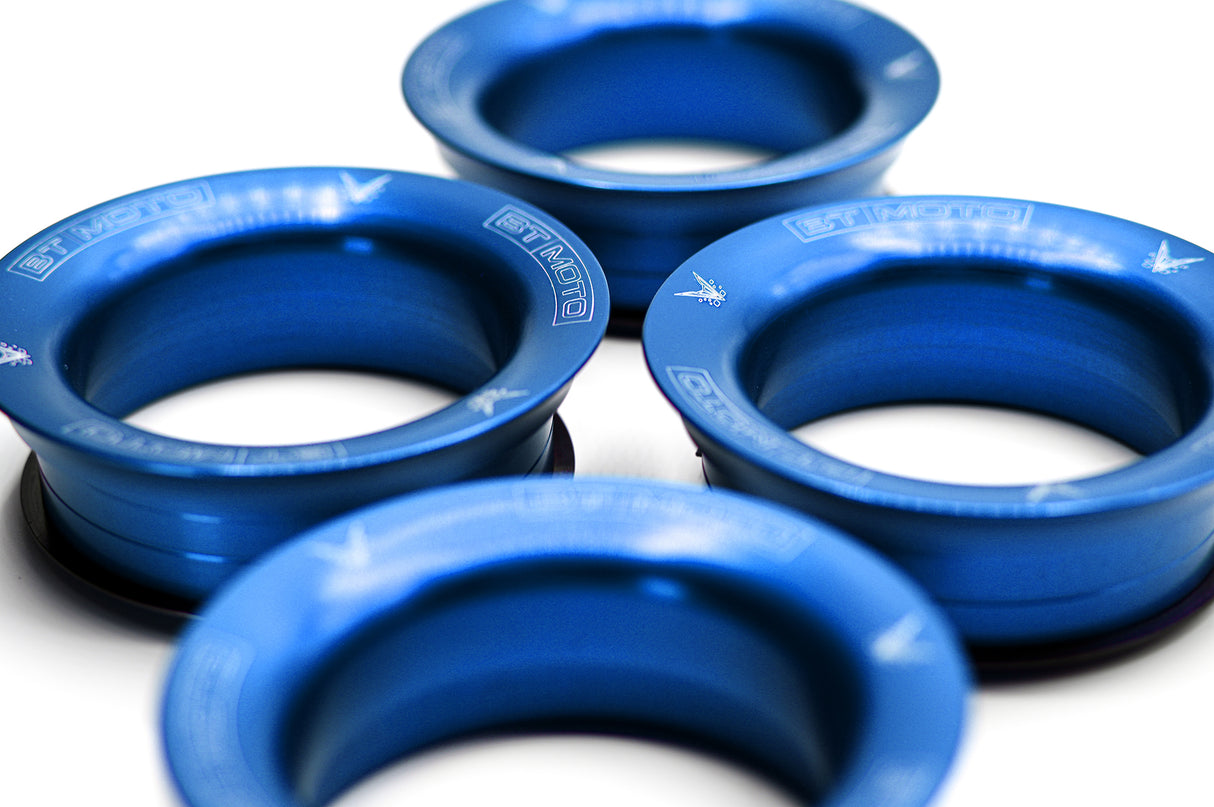 BT Moto Velocity Stacks – BMW M1000RR (2021–2025)