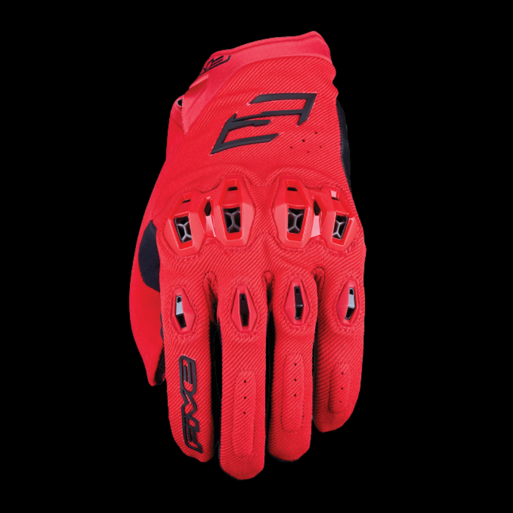 Five Stunt EVO 2 Gloves