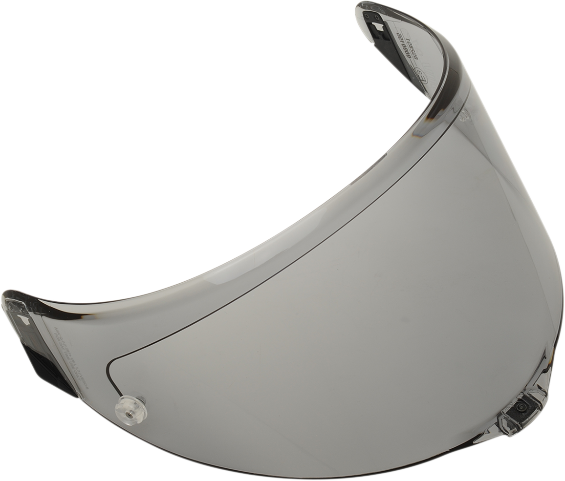 AGV Race 3 Shield - Pista GP R/Pista GP RR/Corsa R - Pinlock? 120 MaxVision* Prepared - Light Smoke 20KV0A9A1002