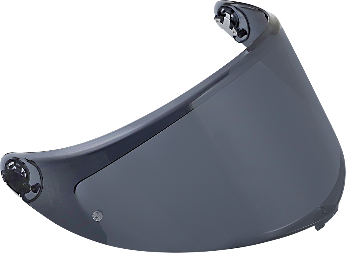 AGV K6/K6 S Shield - Pinlock? 120 MaxVision Prepared - Tinted 80% 20KV32M1N1001