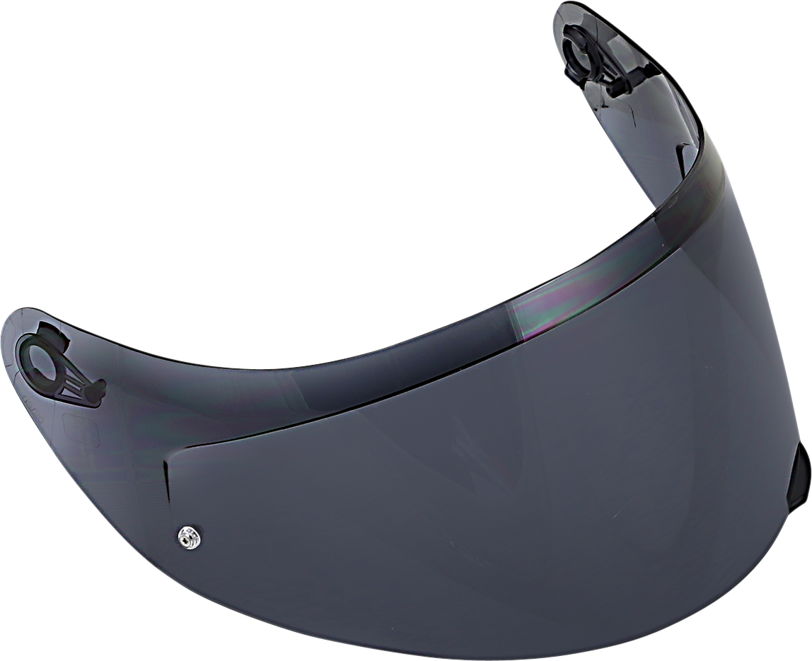 AGV K1 S/K3 SV/K5 S Shield - Pinlock? 70 MaxVision* Prepared - Tinted 80% - XS-MS 20KV31B7N1001