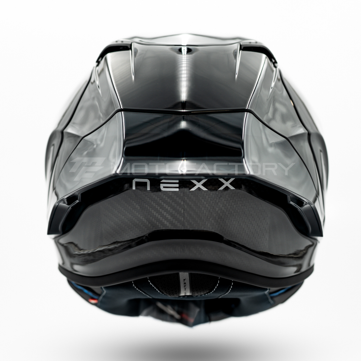 NEXX X.R3R (XR3R) Zero Pro 2 Carbon Helmet