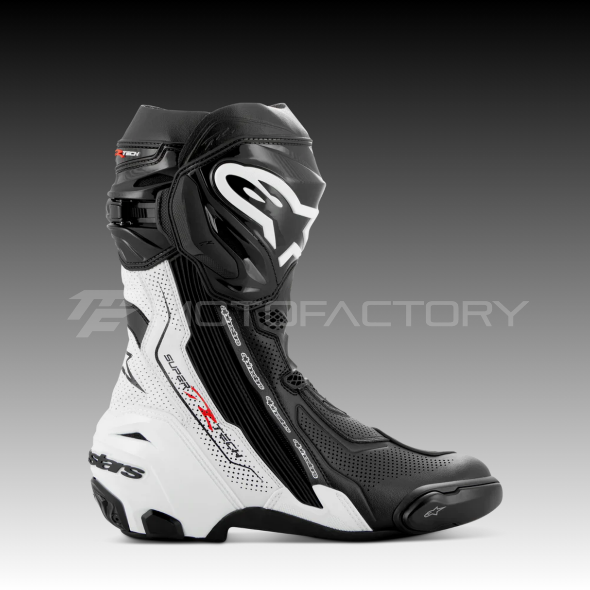 Alpinestars Supertech R Vented Boots