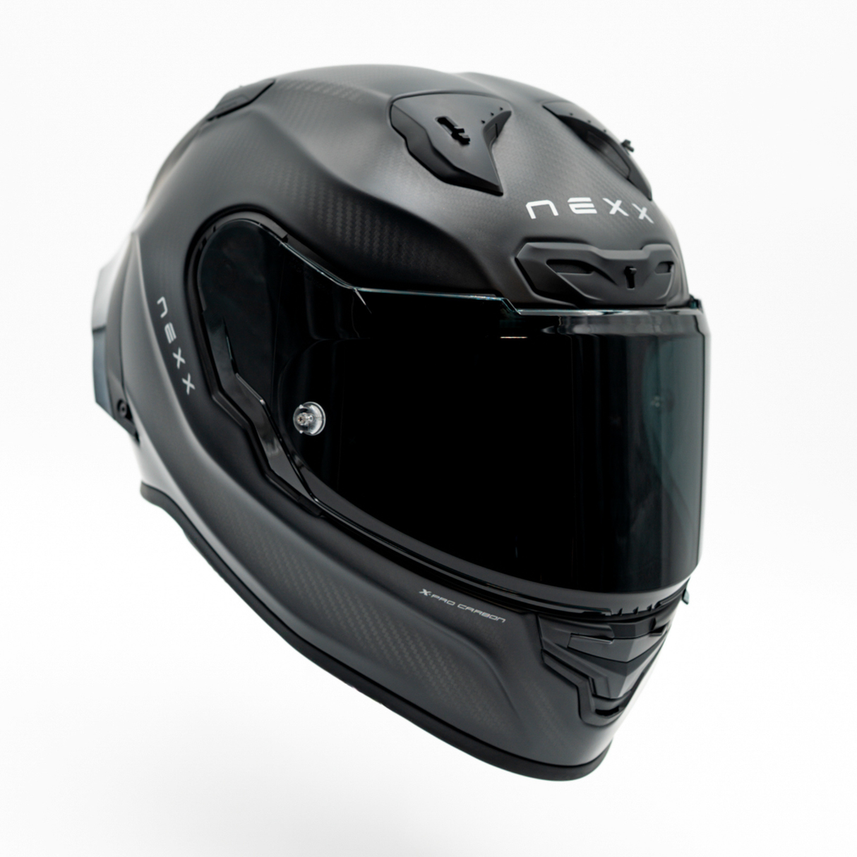 NEXX X.R3R (XR3R) Zero Pro 2 Carbon Helmet