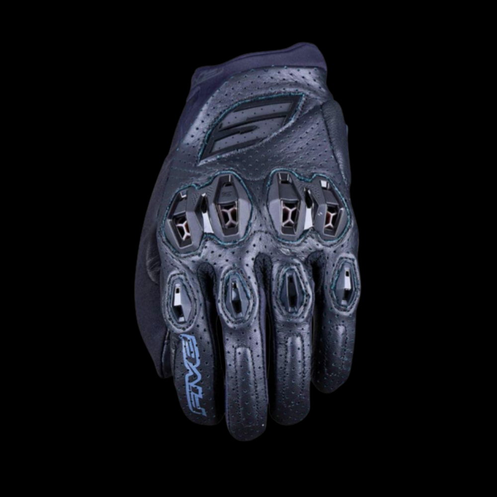 Five Stunt EVO 2 Leather Gloves