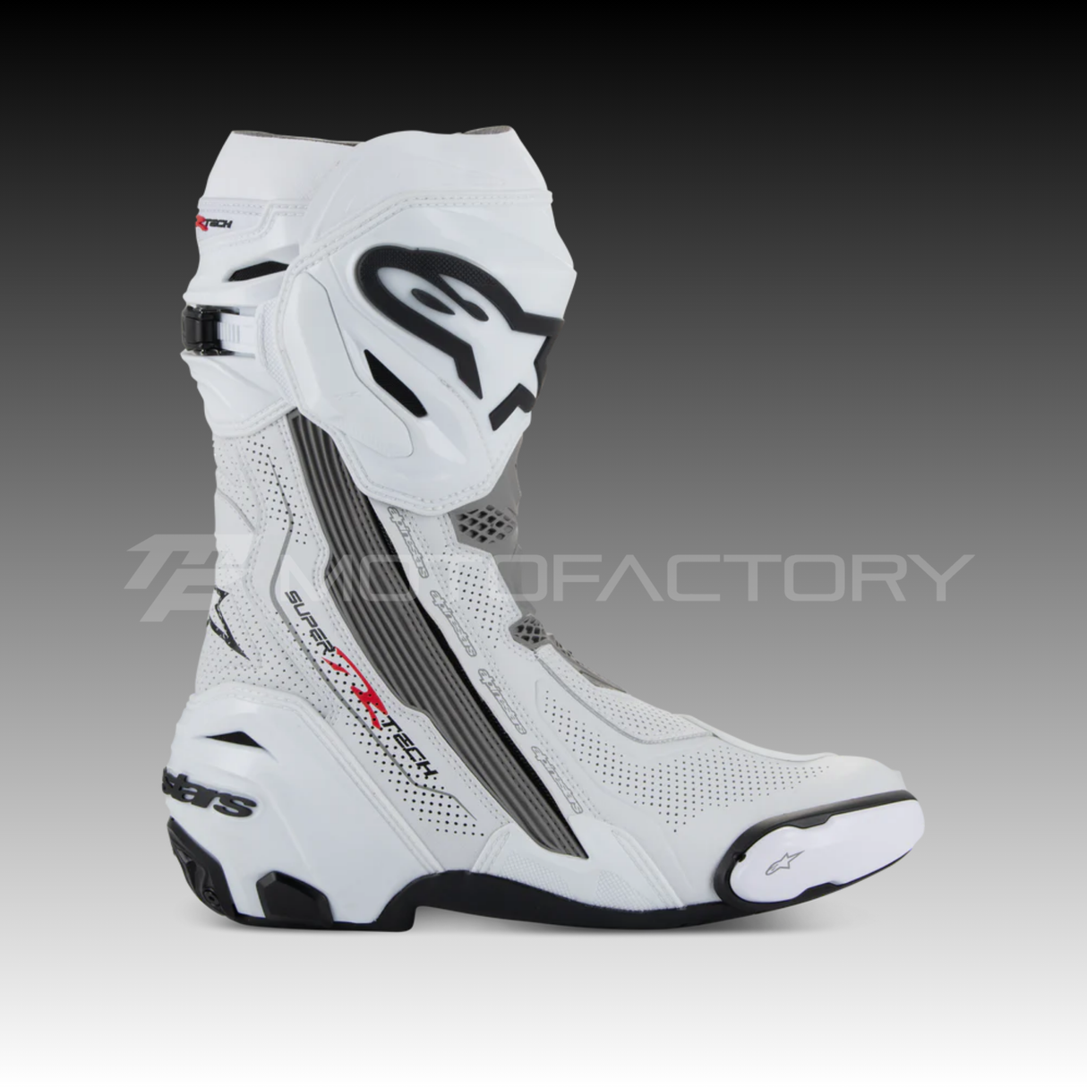 Alpinestars Supertech R Vented Boots