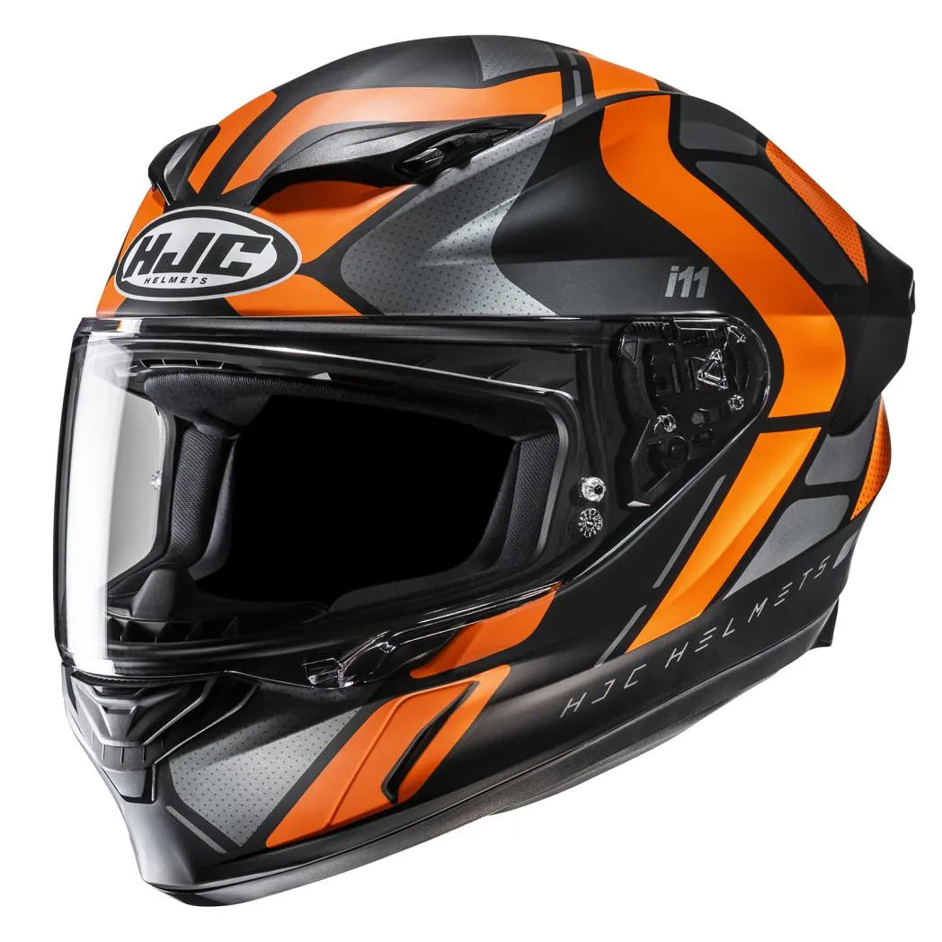 HJC i11 Helmet - Sub Graphic