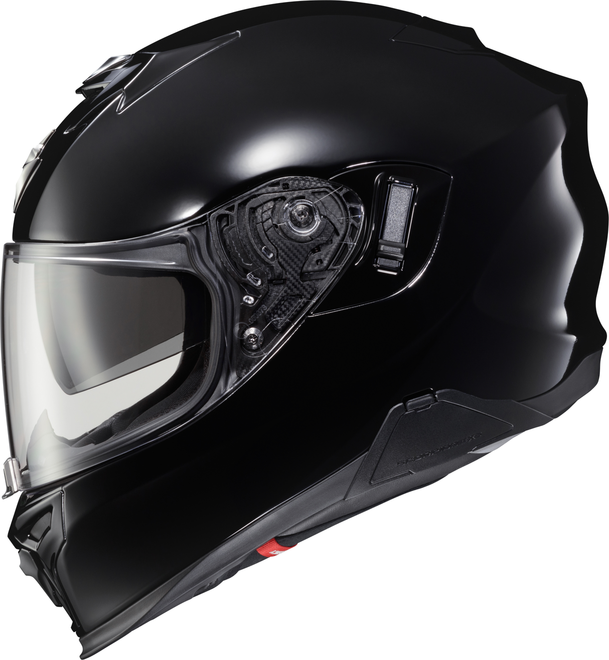 Exo T520 Helmet Gloss Black 2x
