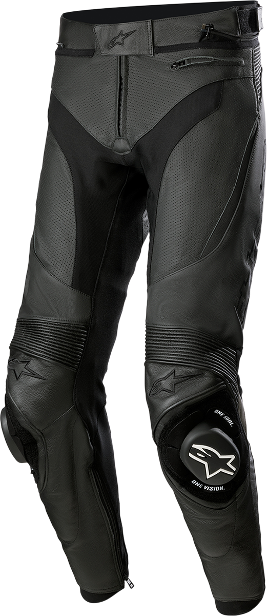 ALPINESTARS Missile v3 Airflow Pants - Black - US 28 / EU 44 3121522-1100-44
