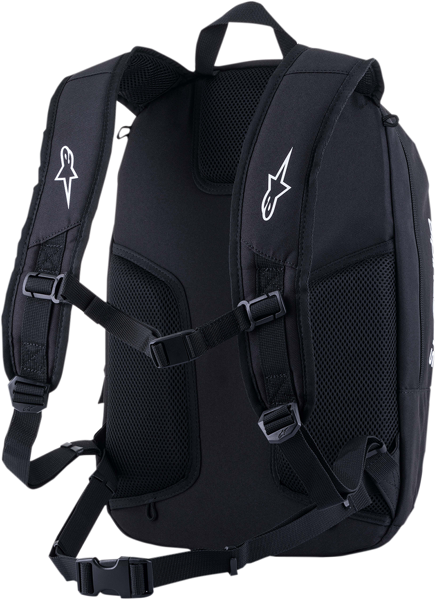 ALPINESTARS Charger V2 Backpack 6107622-1100