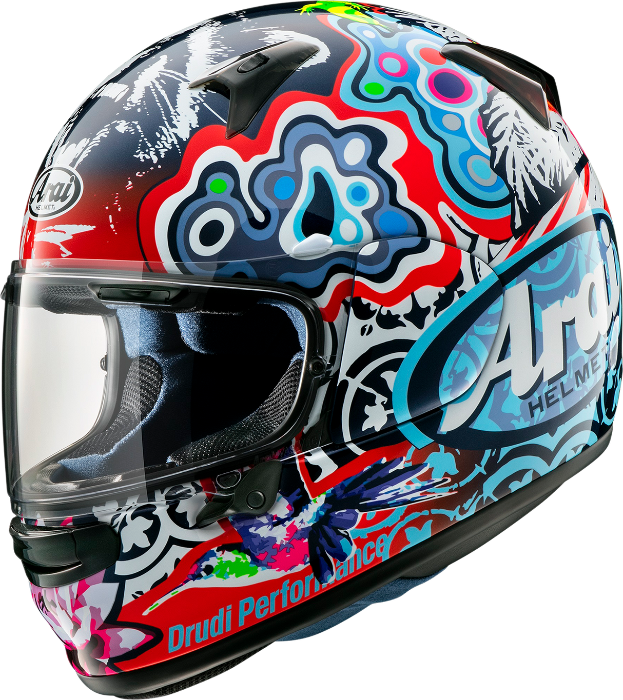 ARAI HELMETS Regent-X Helmet - Jungle-2 - XS 0101-15797