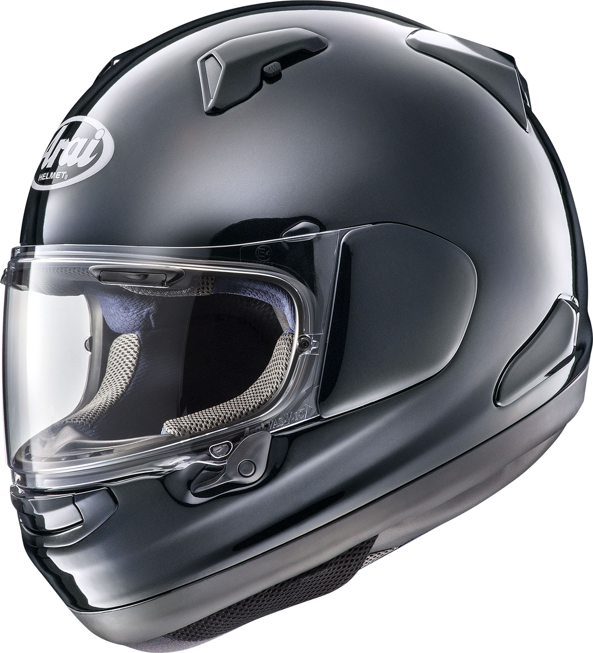 ARAI HELMETS Signet-X Helmet - Pearl Black - XS 0101-15998