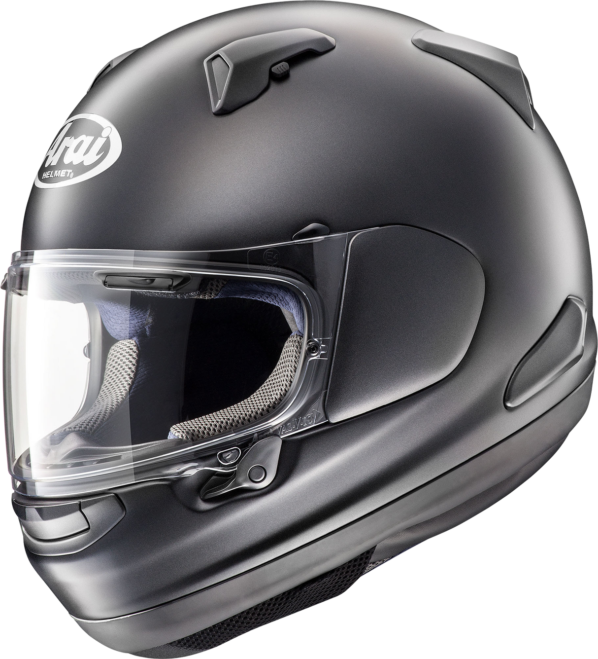ARAI HELMETS Signet-X Helmet - Black Frost - Medium 0101-15949