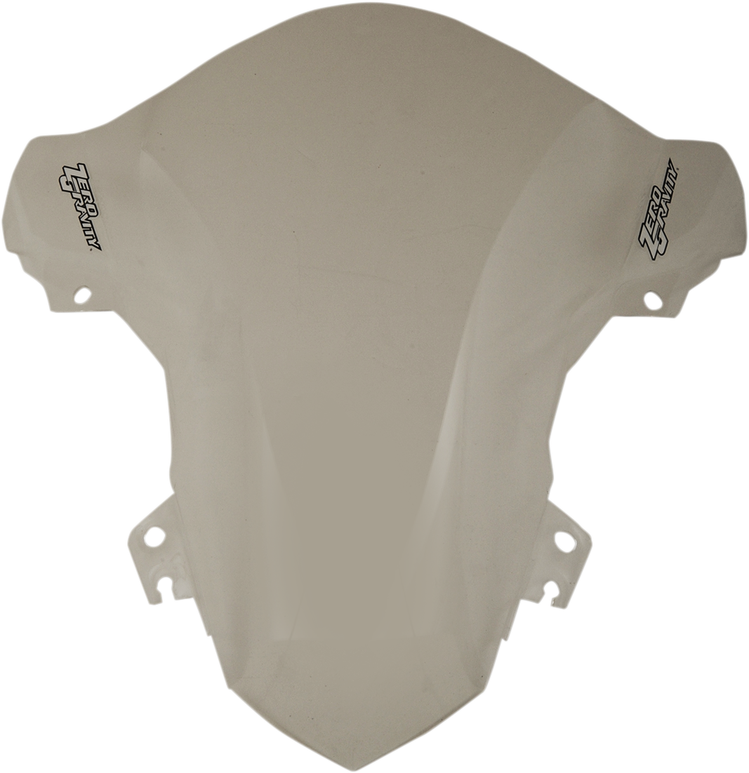 ZERO GRAVITY Corsa Windscreen - Clear - S1000RR 24-811-01