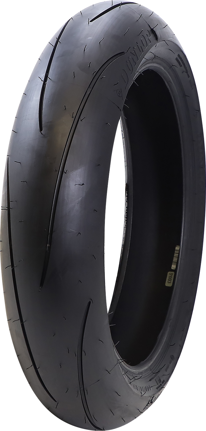 DUNLOP Tire - Sportmax Q5 - Rear - 140/70ZR17 - 66W 45247182