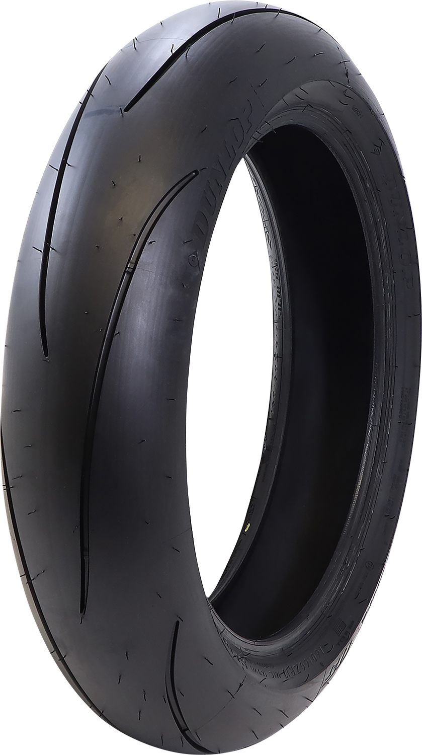 DUNLOP Tire - Sportmax Q5 - Rear - 160/60ZR17 - (69W) 45247184