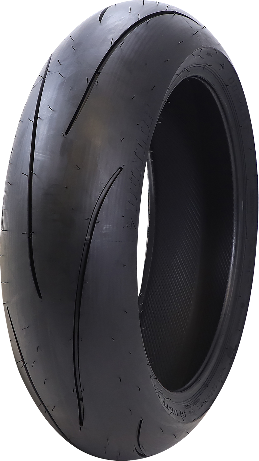 DUNLOP Tire - Sportmax Q5 - Rear - 190/50ZR17 - (73W) 45247187