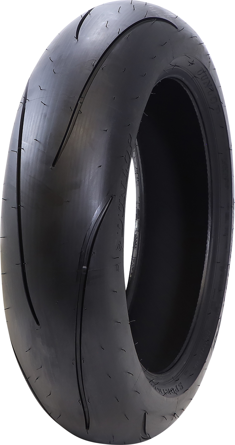 DUNLOP Tire - Sportmax Q5 - Rear - 190/55ZR17 - (75W) 45247188