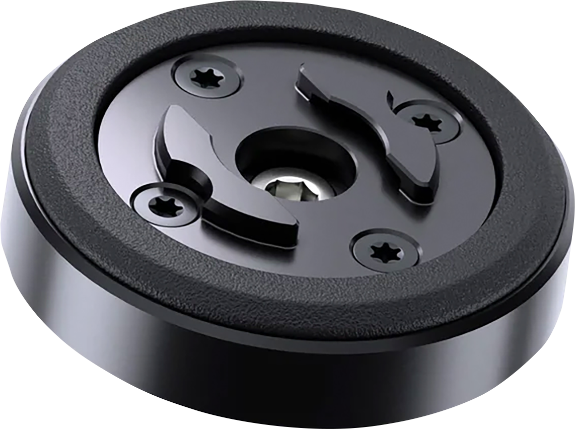 SP CONNECT SPC+ Anti-Vibration Module - Black 52829