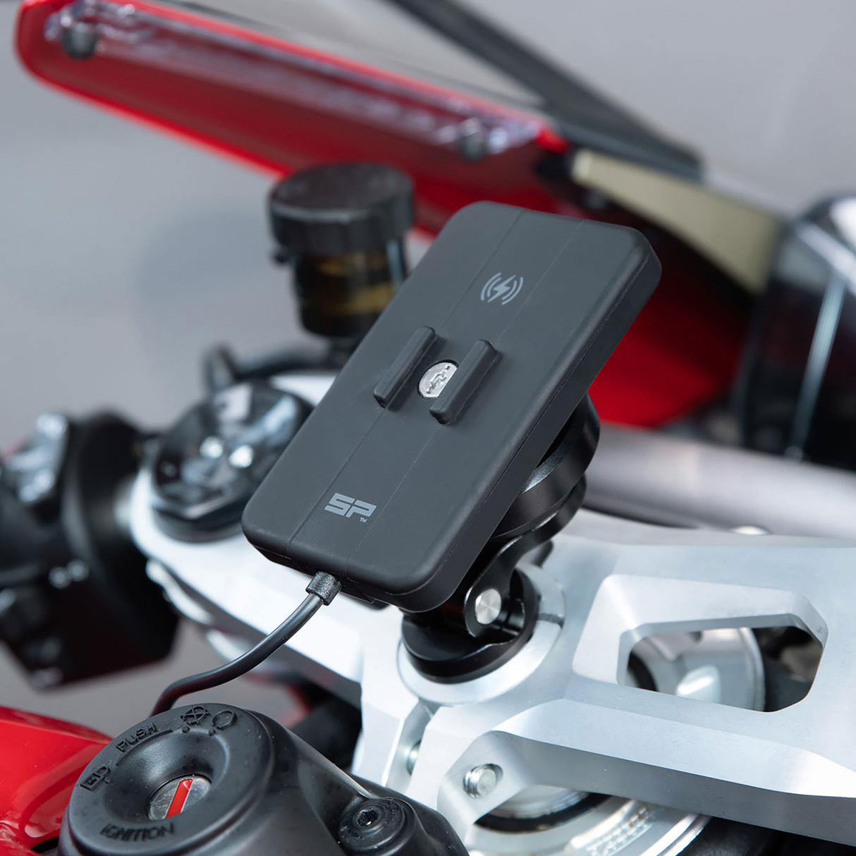 SP CONNECT Wireless Charging Module - SPC+ 52807