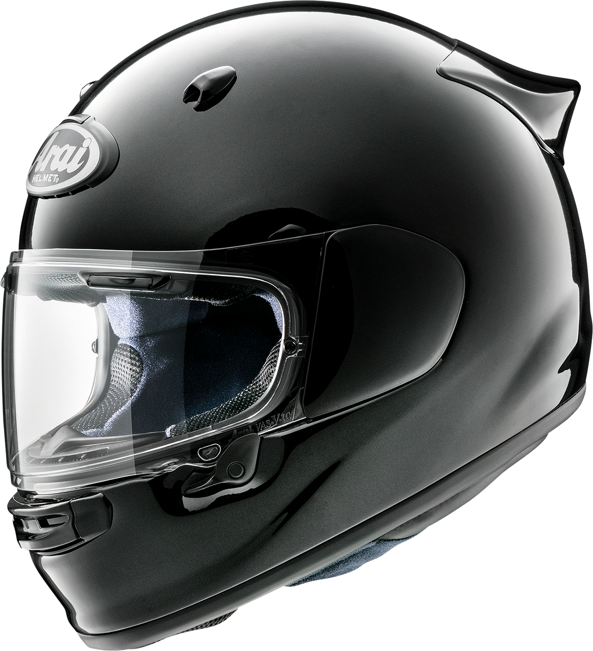 ARAI HELMETS Contour-X Helmet - Solid - Diamond Black - XS 0101-16037