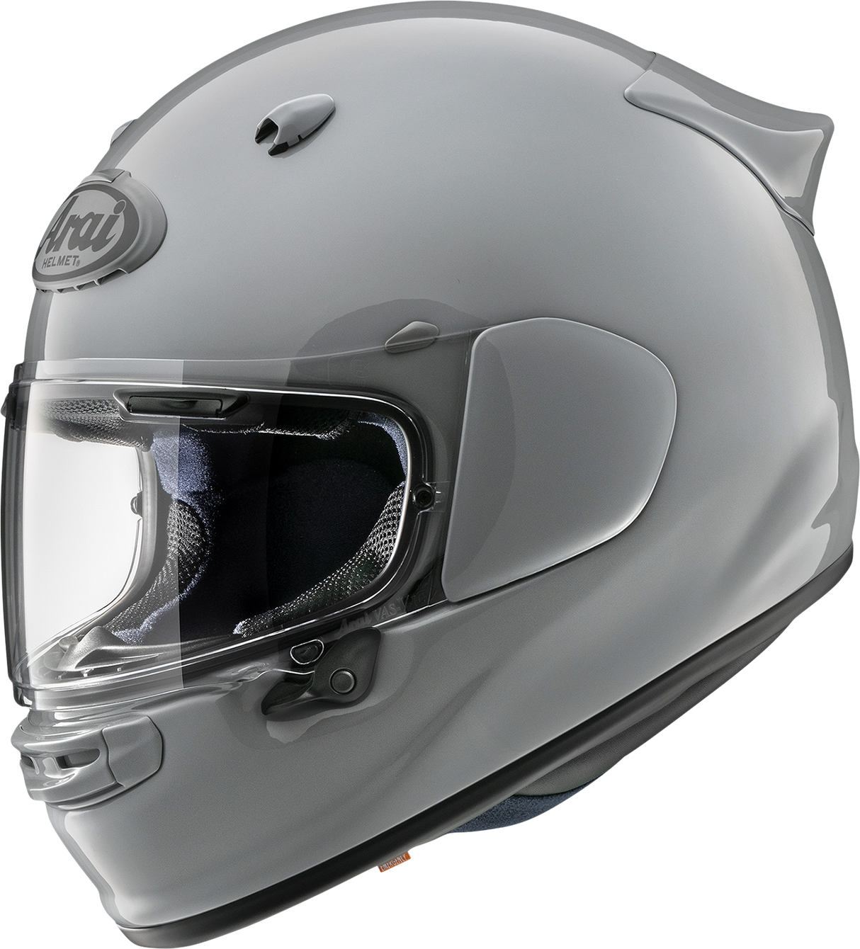 ARAI HELMETS Contour-X Helmet - Solid - Light Gray - Small 0101-16050