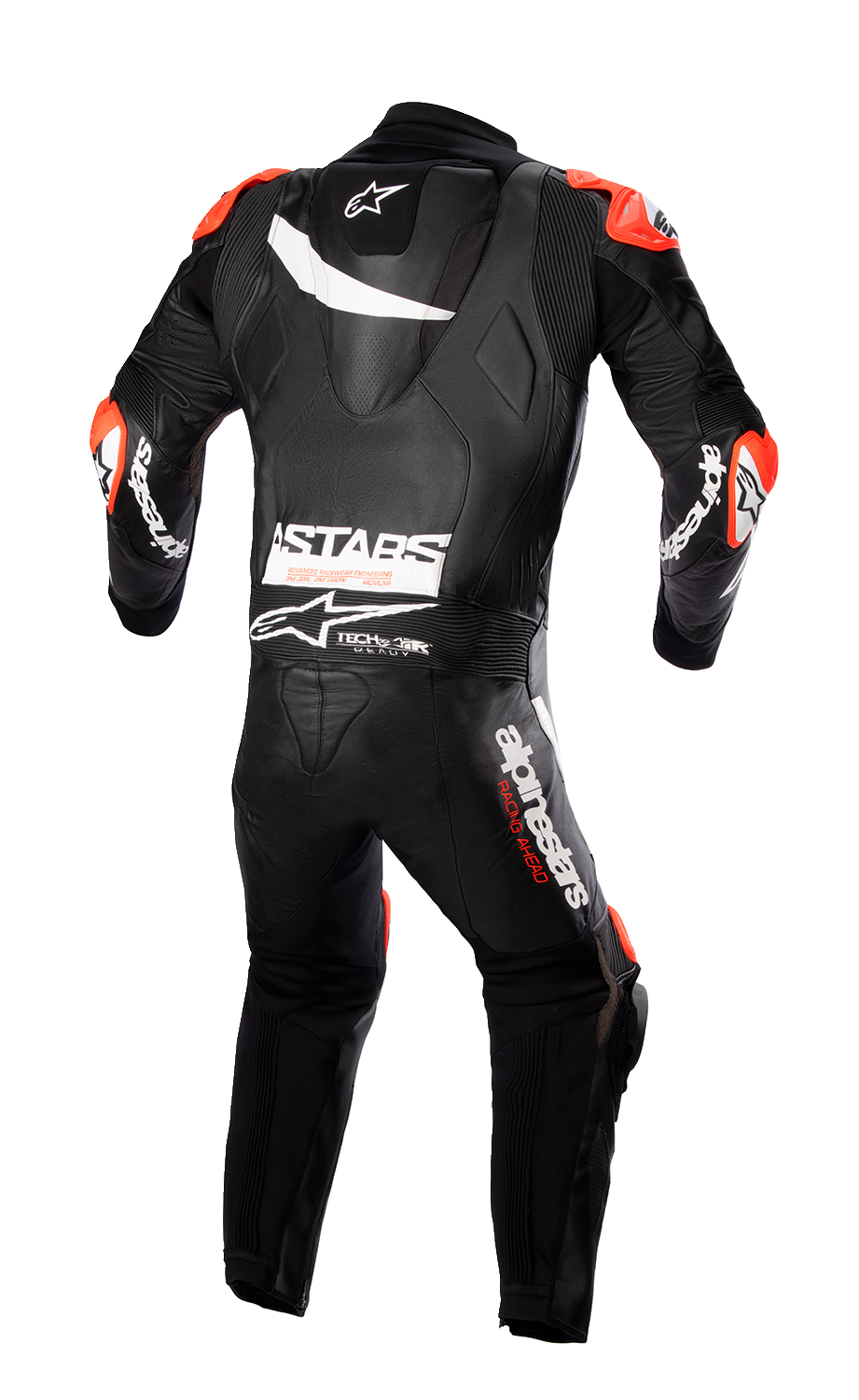 ALPINESTARS GP Plus v4 Leather Suit - Black/White - US 38 / EU 48 31505231248