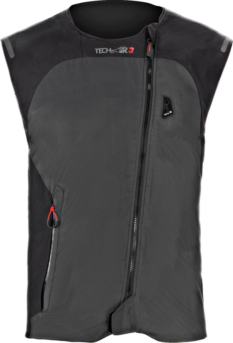 ALPINESTARS TECH-AIR Tech-Air? 3 - Black - XS 6508322-10A-XS