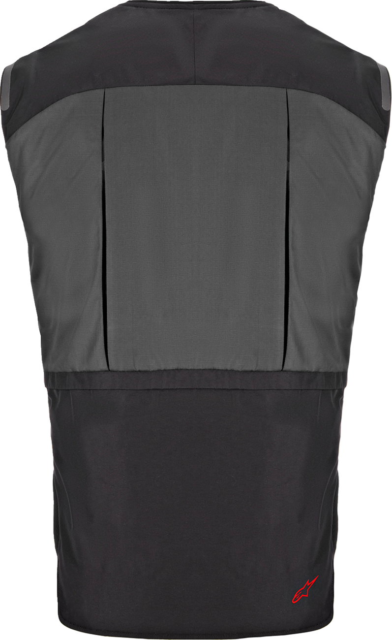 ALPINESTARS TECH-AIR Tech-Air? 3 - Black - XS 6508322-10A-XS