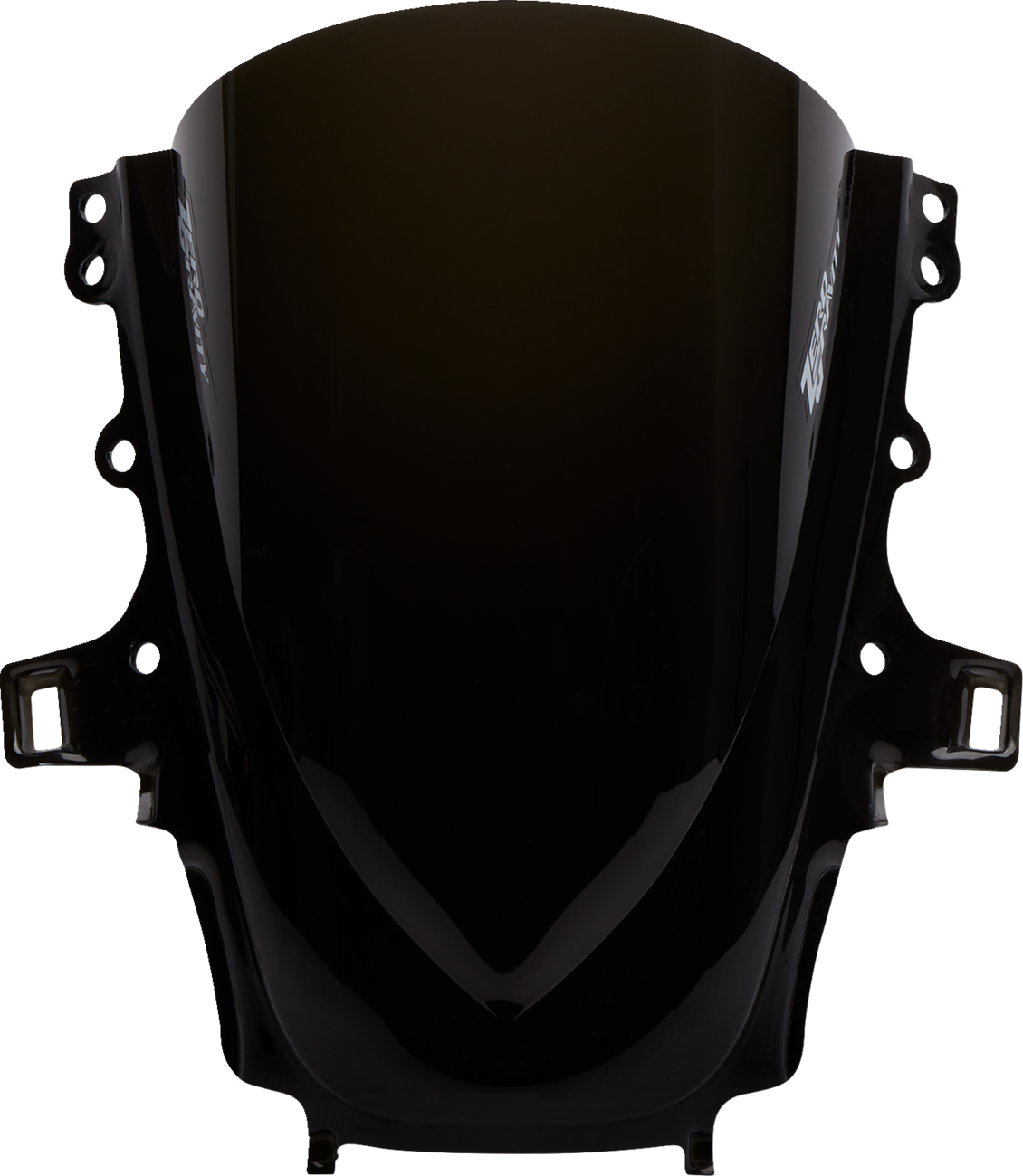 ZERO GRAVITY Double Bubble - Dark Smoke - R1 16-543-19