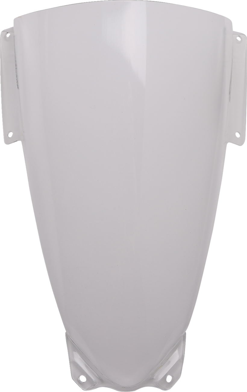 ZERO GRAVITY Corsa Windscreen - Clear 24-741-01