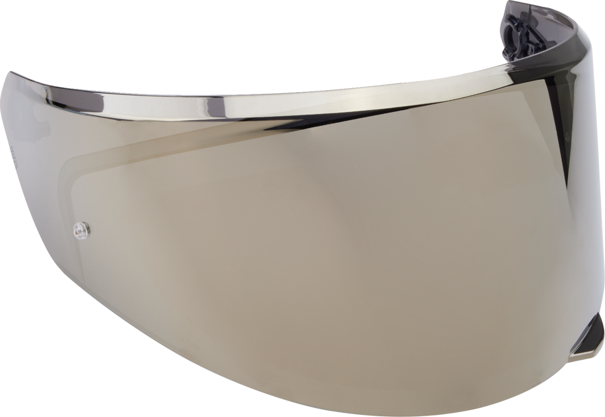 AGV K3 Shield - Pinlock? 120 MaxVision* Prepared - 22.06 - Iridium Gold - XL/2XL 201850006968L