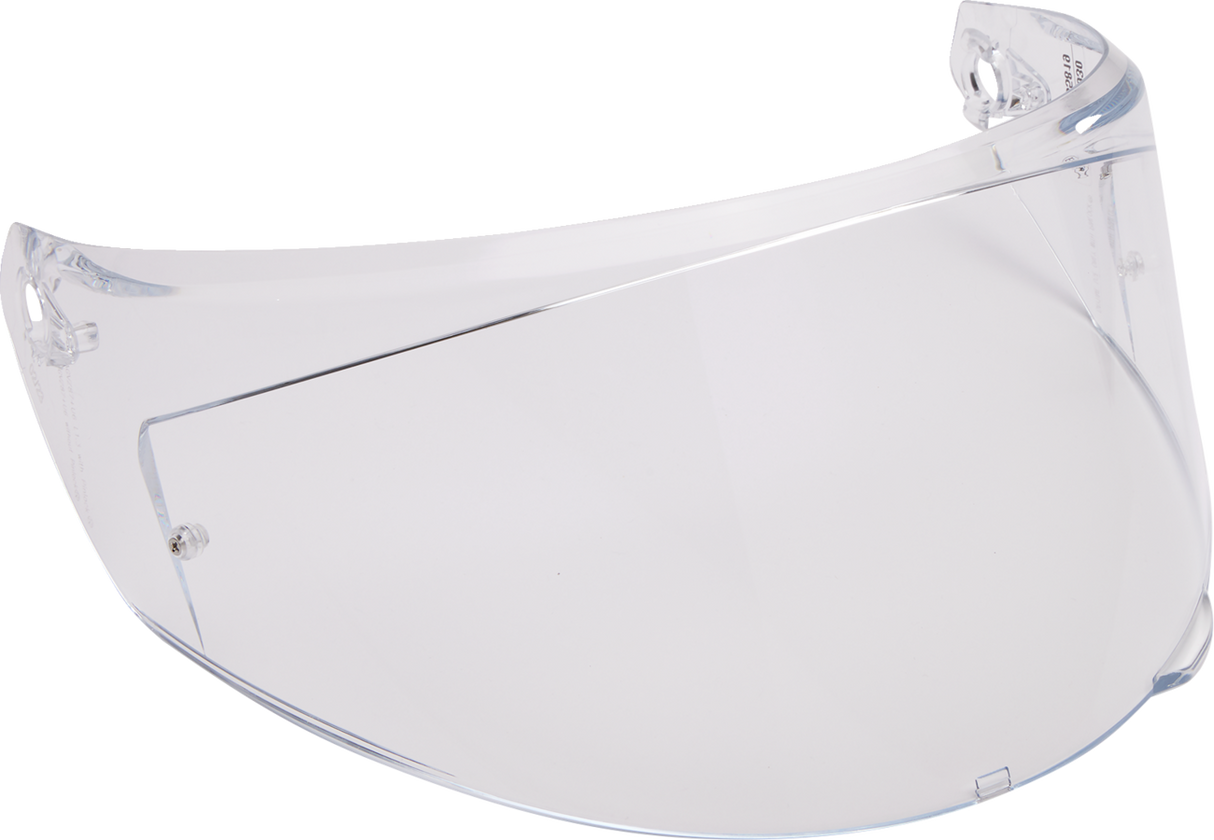 AGV K3 Shield - Pinlock? 120 MaxVision* Prepared - 22.06 - Clear - XS-L 201850007435L