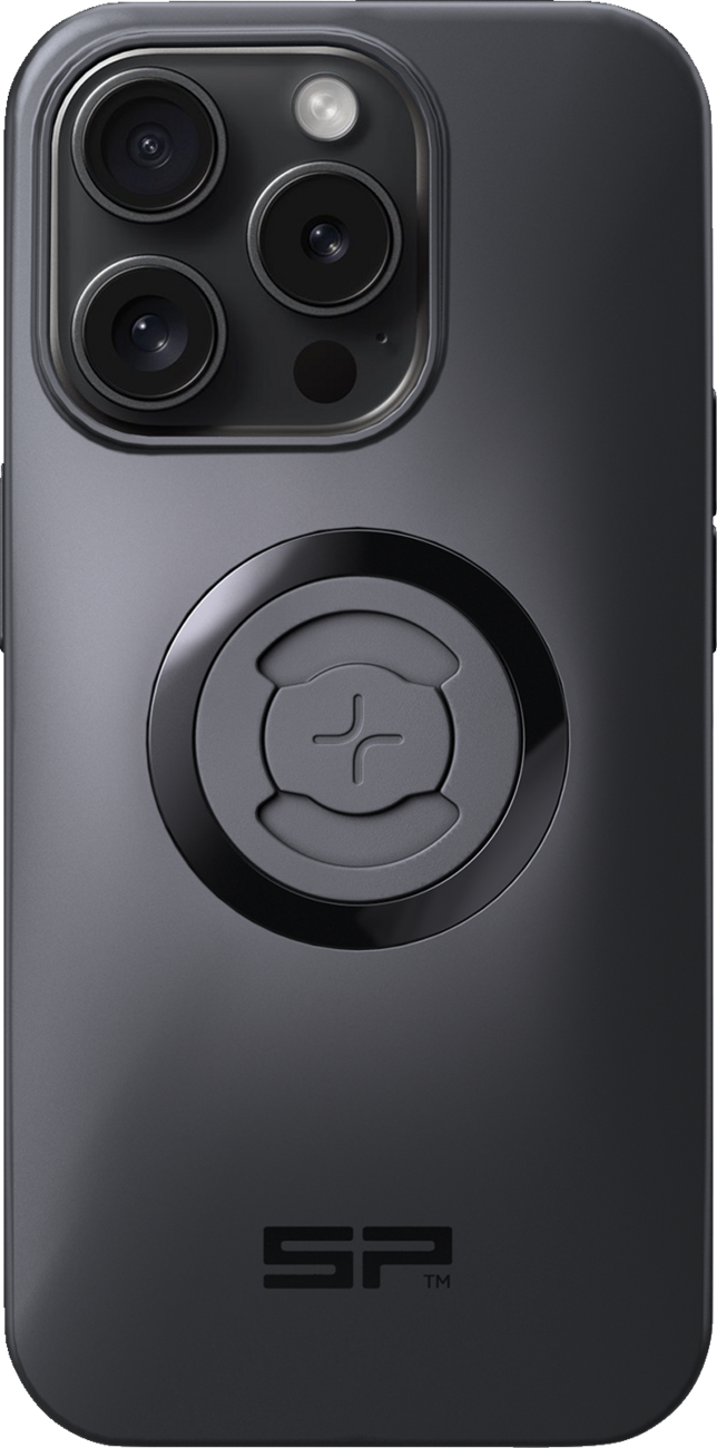 SP CONNECT SPC+ Phone Case - iPhone? 15 Pro 52669
