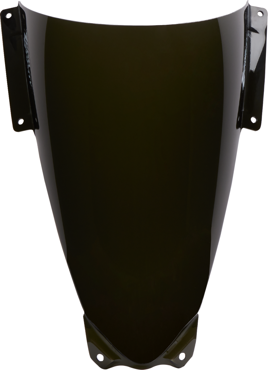 ZERO GRAVITY Windscreen - Dark Smoke - Ducati 20-741-19