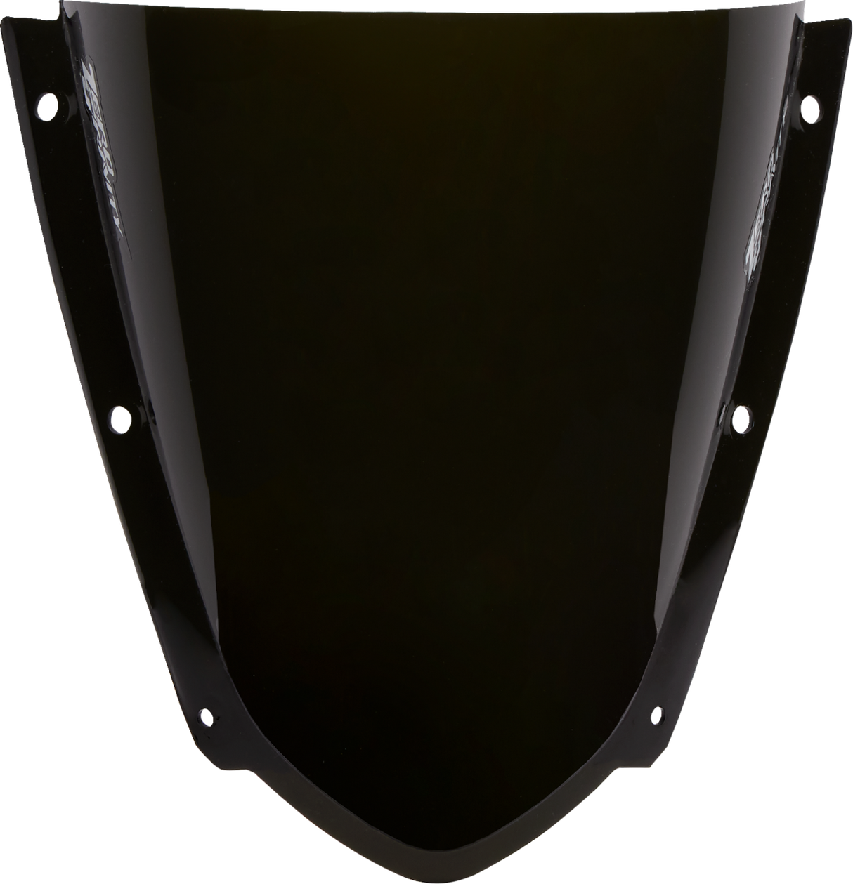 ZERO GRAVITY Windscreen - Dark Smoke 20-265-19