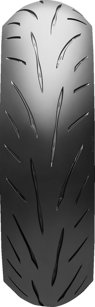 BRIDGESTONE Tire - Battlax S23 - Rear - 160/60ZR17 - 69W 15925