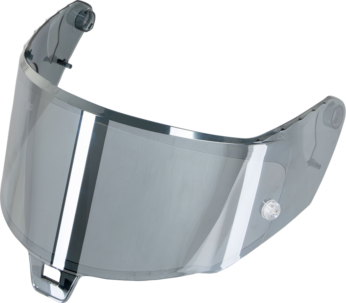 ALPINESTARS AFHS-01 Shield - Supertech R10 - Dark Silver Mirror 8953124-007