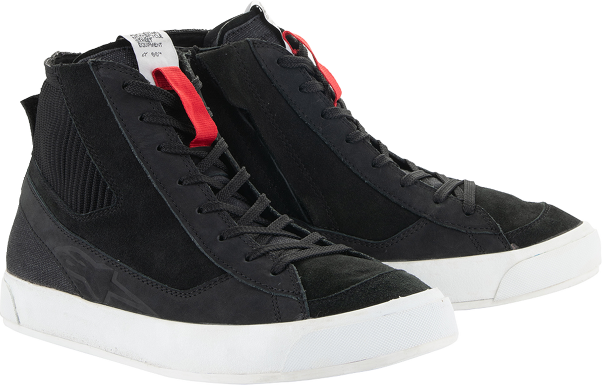 ALPINESTARS Stated Shoes - Black - US 8 / EU 40.5 2540124-10-8