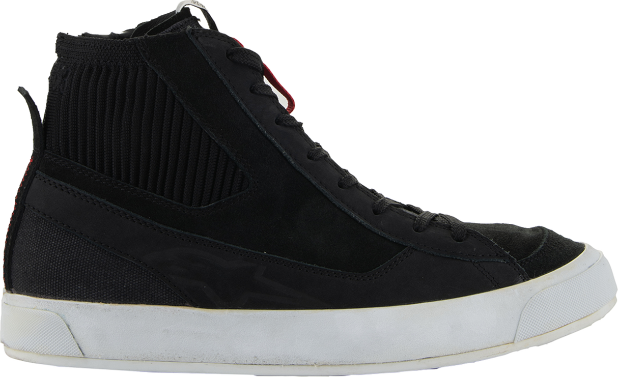 ALPINESTARS Stated Shoes - Black - US 8 / EU 40.5 2540124-10-8