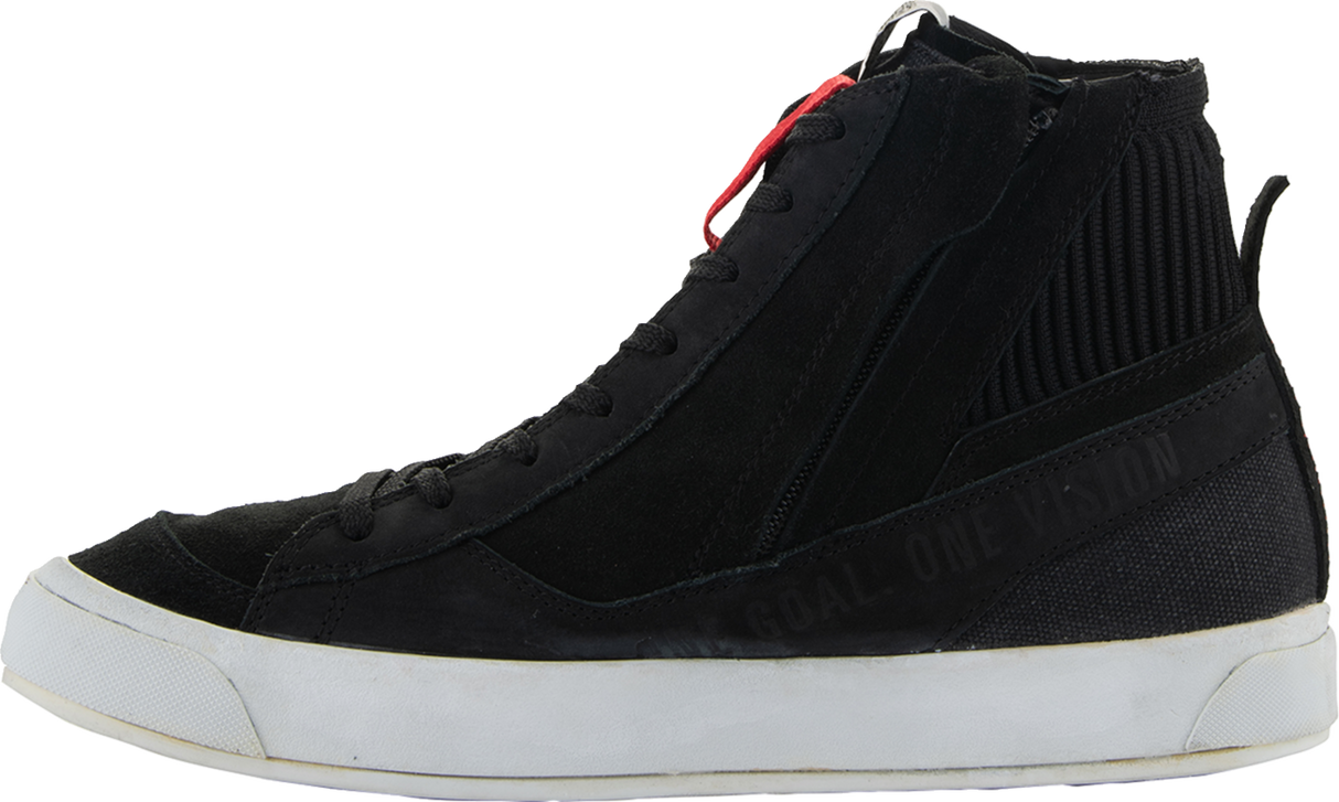 ALPINESTARS Stated Shoes - Black - US 8.5 / EU 41 2540124-10-8.5