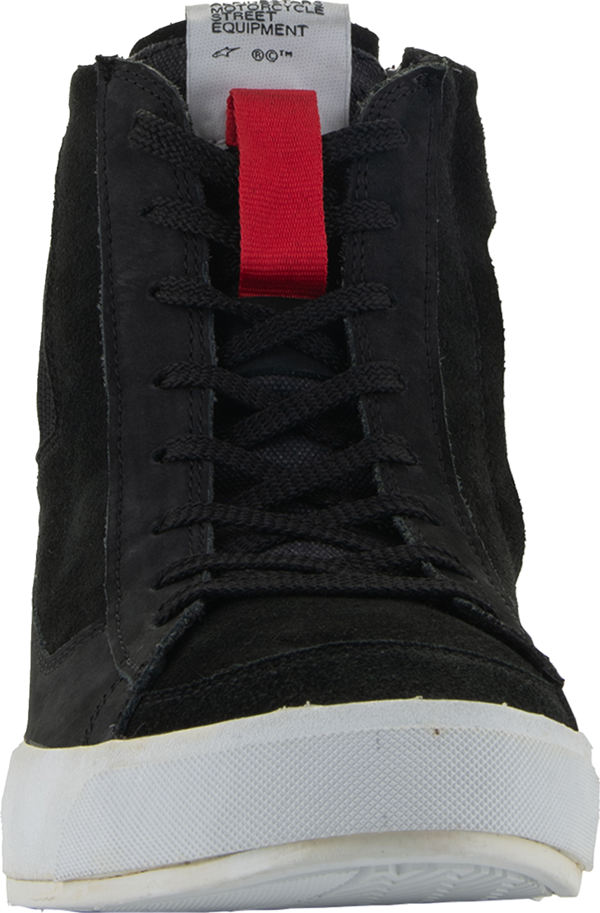 ALPINESTARS Stated Shoes - Black - US 8.5 / EU 41 2540124-10-8.5